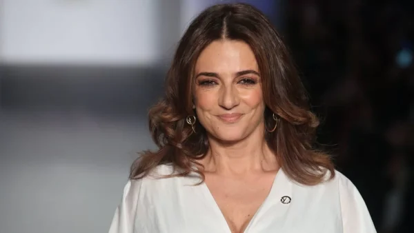 Τόλμησε μεγάλη αλλαγή - Αγνώριστη η Μαρία Λεκάκη με το νέο look στα μαλλιά της