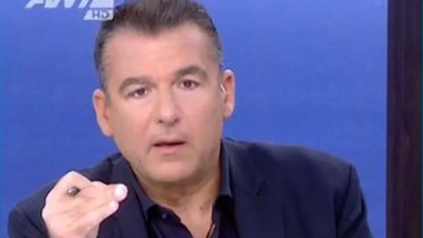 «Να βάλουν μέσα τα τομάρια κι όχι τους...» - ''Ξεσηκώθηκε'' ο Γιώργος Λιάγκας για τις καταγγελίες στην Κιβωτό του κόσμου