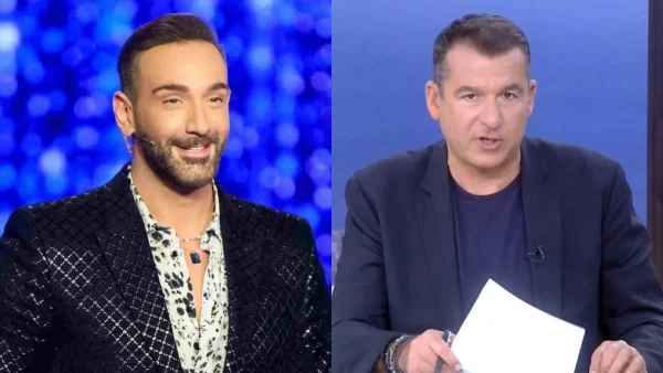 «Αν χρειαστώ...» - Η ειρωνική απάντηση του Νίκου Κοκλώνη στον Γιώργο Λιάγκα για το J2US