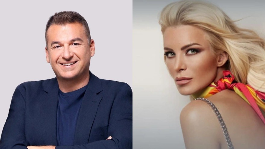 Πρωινό Super Κατερίνα τηλεθέαση