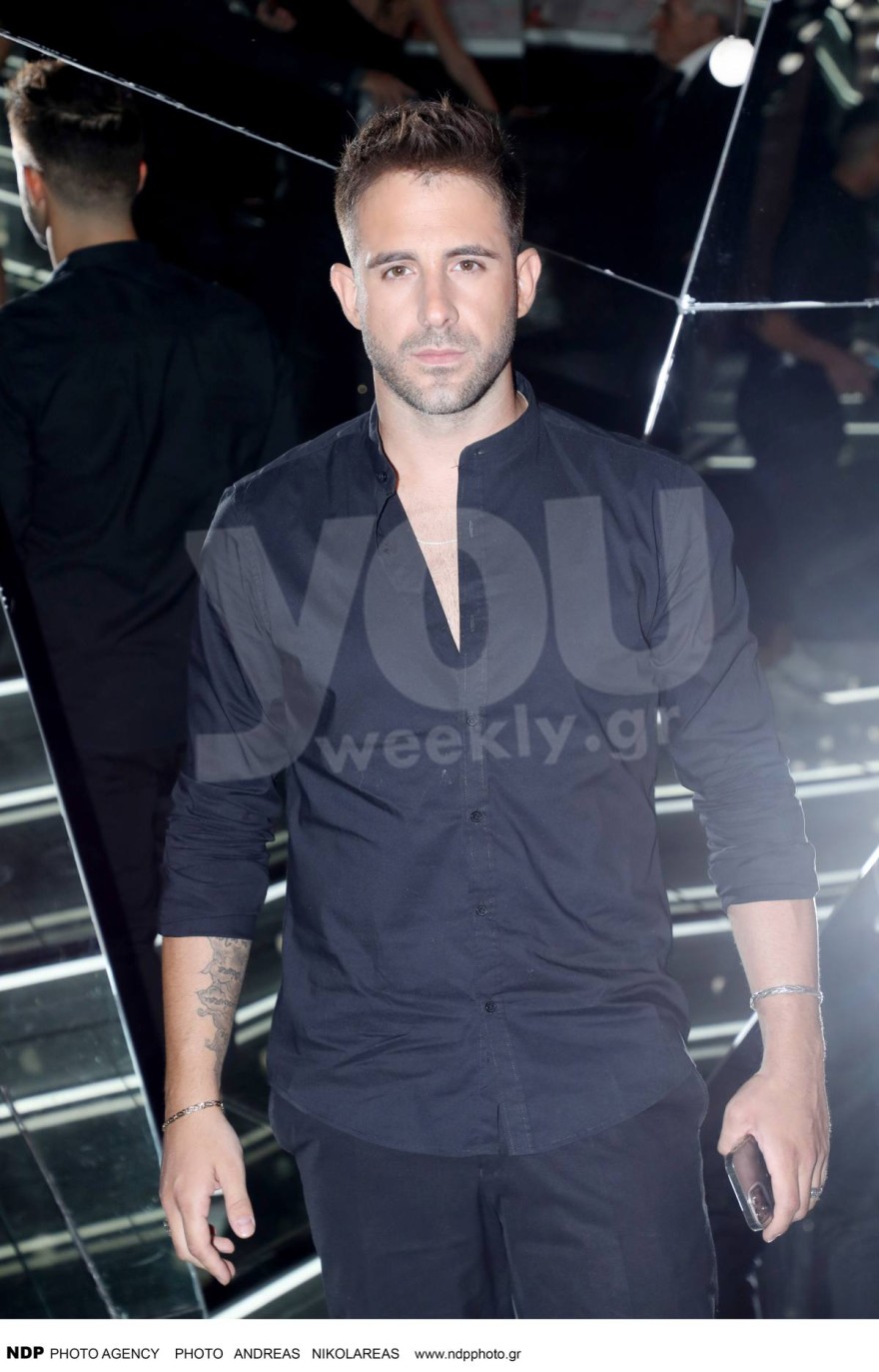 Γιώργος Λιβάνης