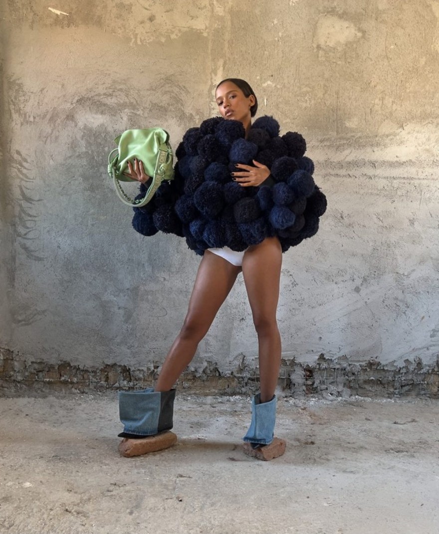 Loewe παπούτσια