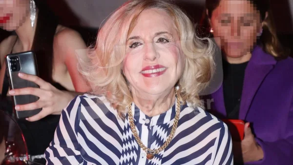 Δύσκολες στιγμές για την Λόλα Νταϊφά: Ο αμύθητος θησαυρός της έκανε «φτερά»