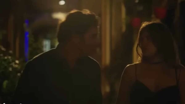 Maestro 10/11: Η σκηνή με την Κλέλια και τον Ορέστη που θα συγκλονίσει τους τηλεθεατές απόψε (Βίντεο)