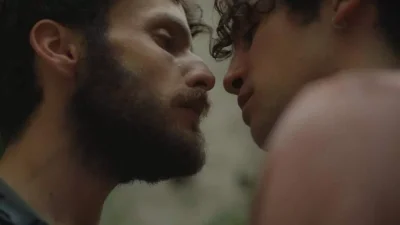 «Δυσκολεύομαι πάρα πολύ...» - Οι δηλώσεις του Γιώργου Μπένου για το γκέι ζευγάρι που υποδύεται στο Maestro