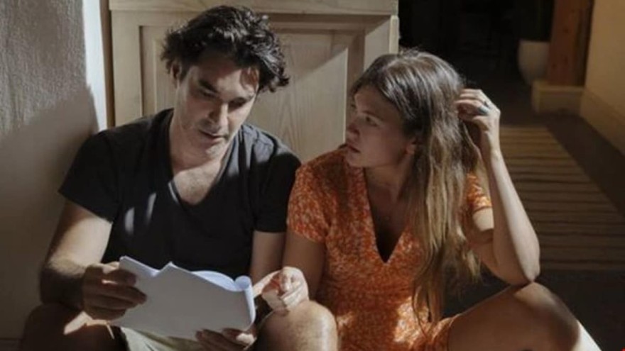 Οι αποκαλύψεις του Χριστόφορου Παπακαλιάτη για το Maestro 