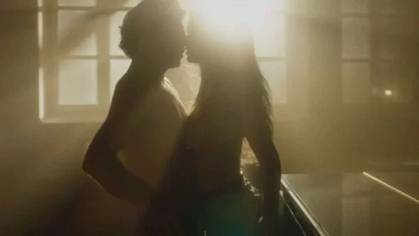 Τηλεθέαση Maestro 3/11: Πόσο έφτασε σε νούμερα το επεισόδιο με την πρώτη ερωτική σκηνή