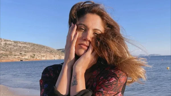 Γεννάει σήμερα η Μαίρη Συνατσάκη; Η φωτογραφία που αναστάτωσε τους ακολούθους της στο instagram