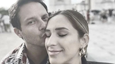 Αντιγόνη Ψυχράμη - Δημήτρης Μακαλιάς: Θα το ζήλευε κάθε κορίτσι - Το παιδικό δωμάτιο της κόρης τους