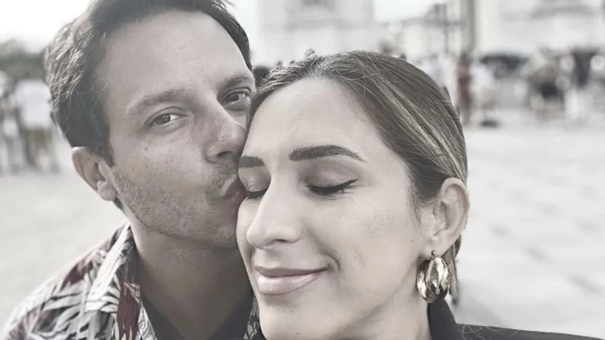 Αντιγόνη Ψυχράμη - Δημήτρης Μακαλιάς: Θα το ζήλευε κάθε κορίτσι - Το παιδικό δωμάτιο της κόρης τους