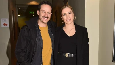 «Δε νιώθω καλά» - Πανικοβλήθηκε ο Δημήτρης Μακαλιάς! Η κίνηση του γιου του που τον άφησε άφωνο