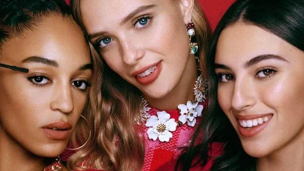 H πρώτη capsule συλλογή mascara της Herrera Beauty