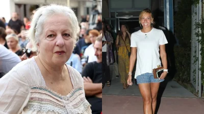 Η Ελένη Γερασιμίδου "αδειάζει" την Ιωάννα Μαλέσκου: «Αυτό που έκανε ήταν κατακριτέο»