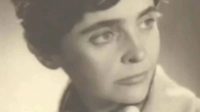 Θρήνος στον χώρο της υποκριτικής - Πέθανε η Μαργαρίτα Λαμπρινού