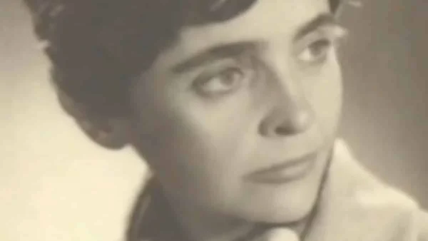 Θρήνος στον χώρο της υποκριτικής - Πέθανε η Μαργαρίτα Λαμπρινού