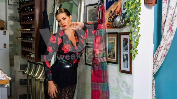 Μαρία Κορινθίου - αποκλειστικό: Αποκαλύψεις για τον ρόλο της στο Πρωινό και τα πισώπλατα μαχαιρώματα