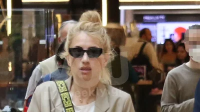 Μαρία Ηλιάκη: «Αν εσύ που διαβάζεις αυτό το κείμενο...» - Δημοσίευσε φωτογραφία που θήλαζε και ξέσπασε