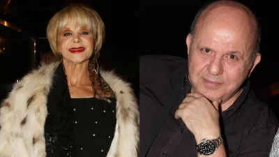 «Δεν ντρέπεται λίγο με όλα αυτά που έγραψε;» - Έξω φρενών η Μαρία Ιωαννίδου με τον Νίκο Μουρατίδη