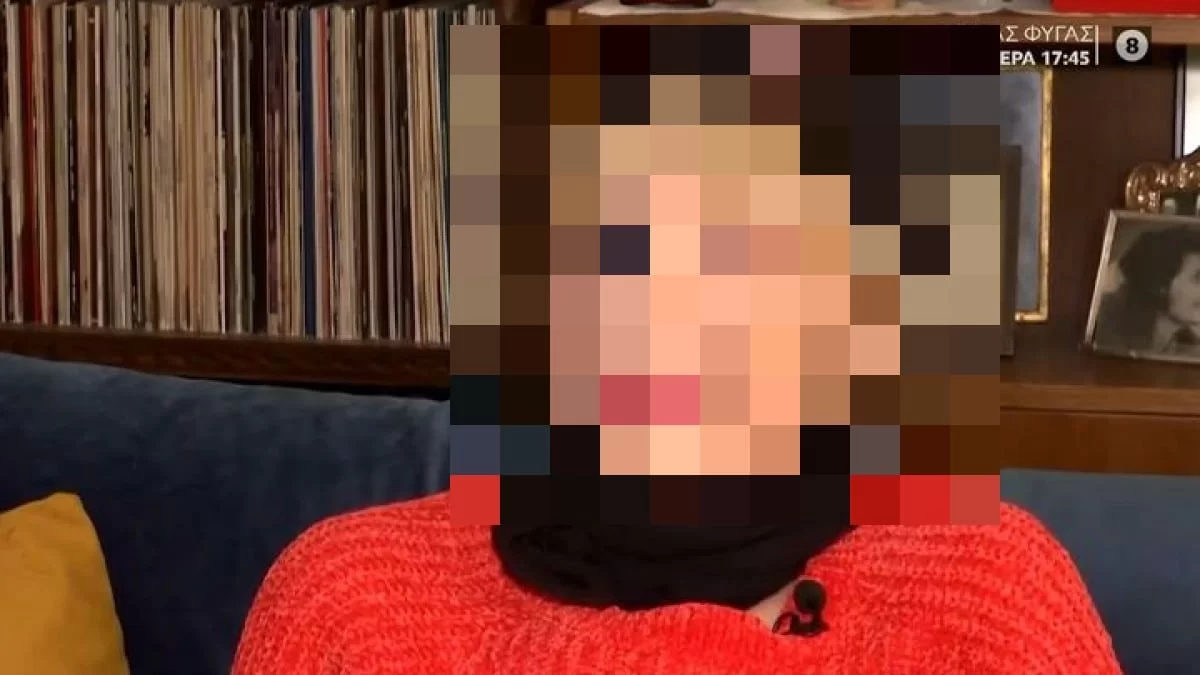 «'Ηθελα να αυτοκτονήσω, δεν είχε νόημα για μένα η ζωή»