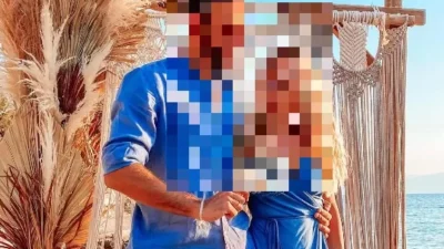 Σάλος στην ελληνική showbiz: Σύννεφα στον γάμο γνωστού ζευγαριού - Έπεσαν μέχρι και unfollow στο Instagram