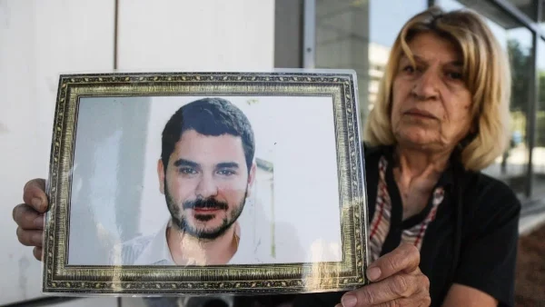 Μάριος Παπαγεωργίου: Δύο αστυνομικοί εμπλέκονται στην δολοφονία - Οι τέσσερεις από τους οκτώ διατηρούν επαφές με τον "εγκέφαλο"