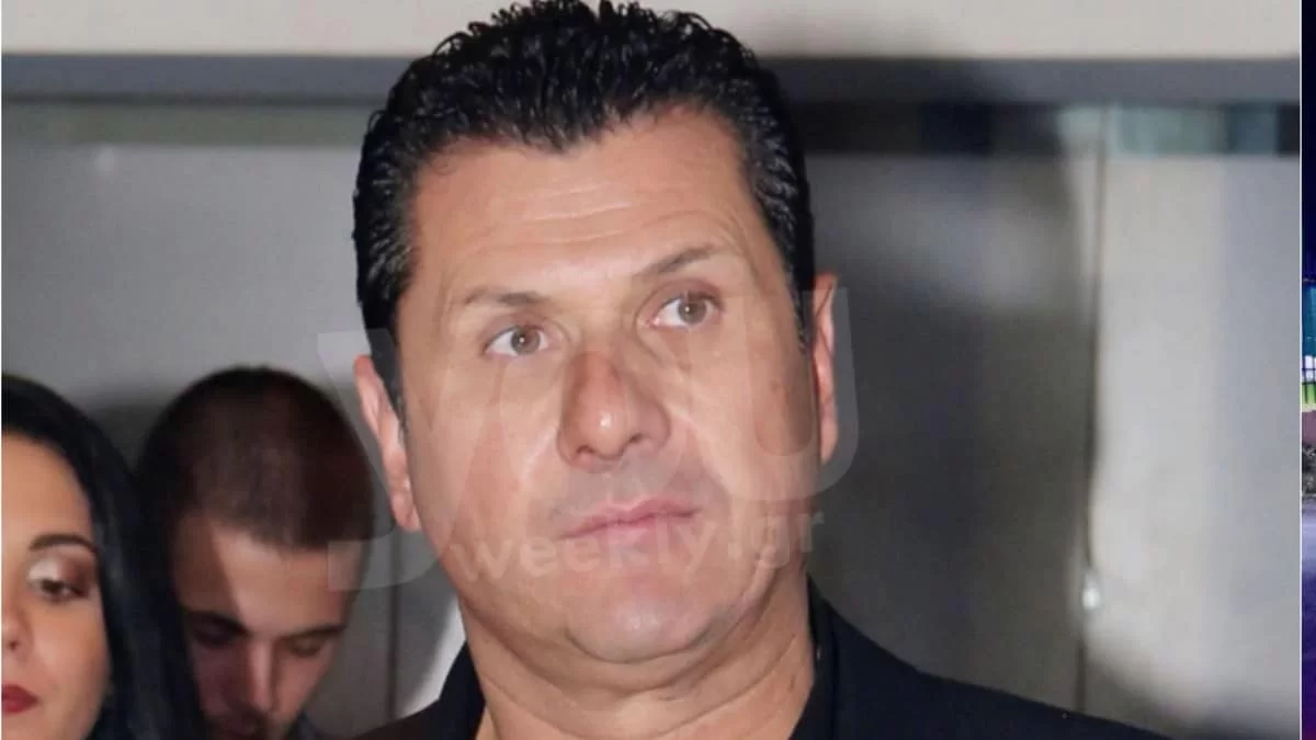 «Εκείνος τον προκάλεσε...» - Τι υποστηρίζει η μητέρα του 26χρονου που επιτέθηκε στον Γιάννη Μάρκου 