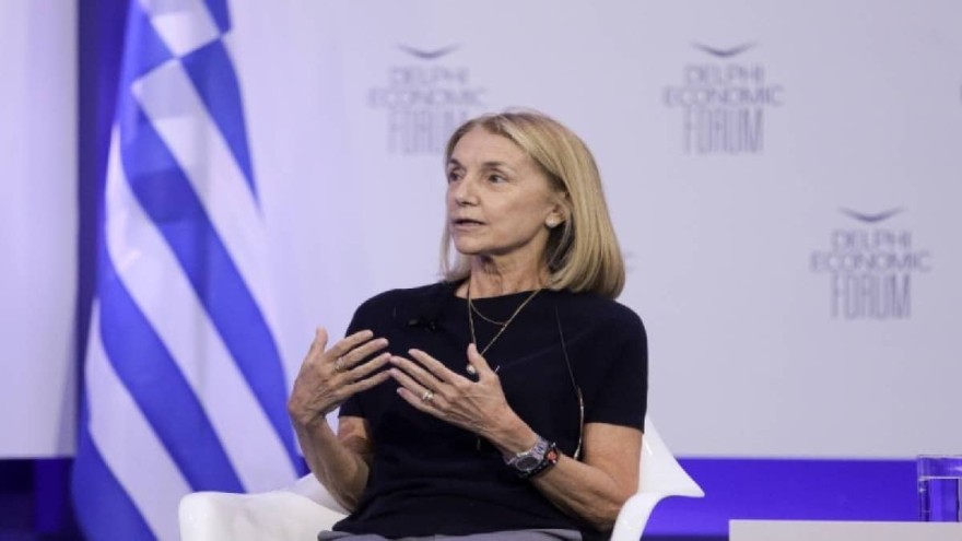 Αλεξάνδρα Μαρτίνου