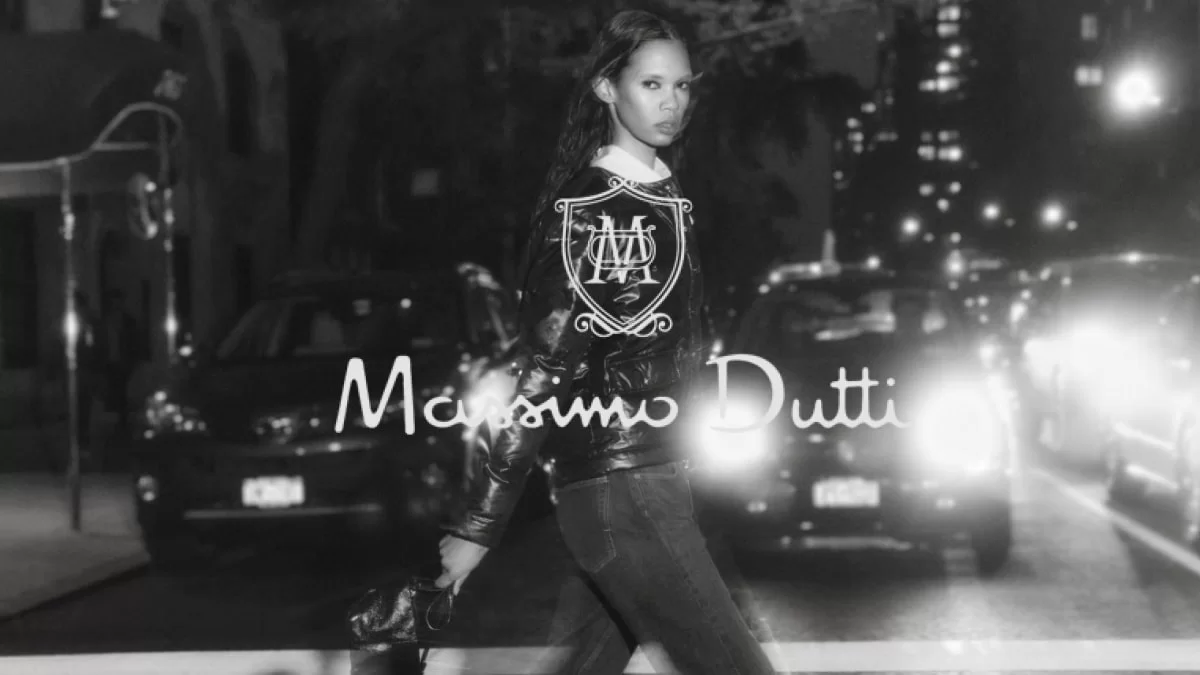 Το πιο κομψό και διαχρονικό φόρεμα για τις γιορτές (και όχι μόνο) στο βρήκαμε στο Massimo Dutti και είναι κατάλληλο για όλες τις ηλικίες