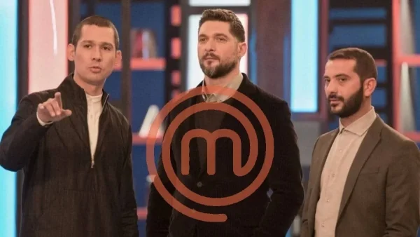STAR: Οριστικό τέλος για το MasterChef - Ανακοινώθηκε επίσημα