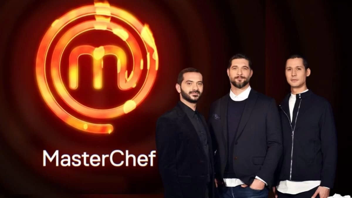 Πάνες και μωρά θα δούμε φέτος στο Masterchef 7 - Το απολαυστικό trailer με Κοντιζά, Ιωαννίδη και Κουτσόπουλο