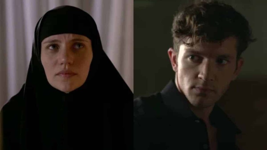 Μαύρο Ρόδο MEGA