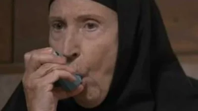 Μαύρο Ρόδο: «Μας πέθανες ολόφωτε πάλι» - Κατέρρευσε το Twitter με το "αντίο" του Πέτρου και της Ελισάβετ