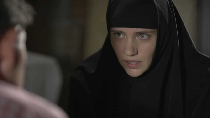 Μαύρο Ρόδο επόμενα επεισόδια