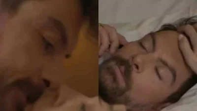 Μαύρο Ρόδο (21/11): Θα προκληθεί σάλος απόψε - Η ακατάλληλη σκηνή με τον Βίκο και την...