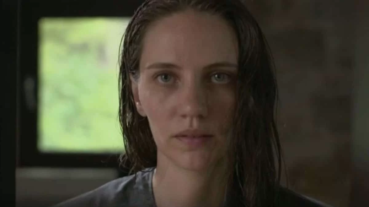 Μαύρο Ρόδο 6/11: Η Ελισάβετ επιστρέφει στο μοναστήρι με κλάματα