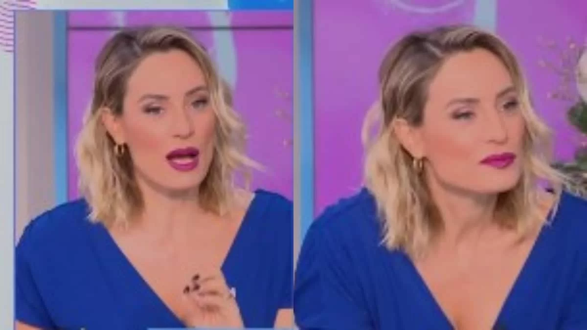 Έγινε γνωστό νωρίς το πρωί - Η ανακοίνωση της Ελεονώρας Μελέτη για τη Τζένη Μπότση