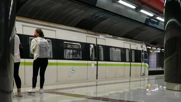 Κλείνουν σταθμοί του Μετρό και δρόμοι λόγω Πολυτεχνείου - Τι πρέπει να προσέξουν πολίτες και οδηγοί