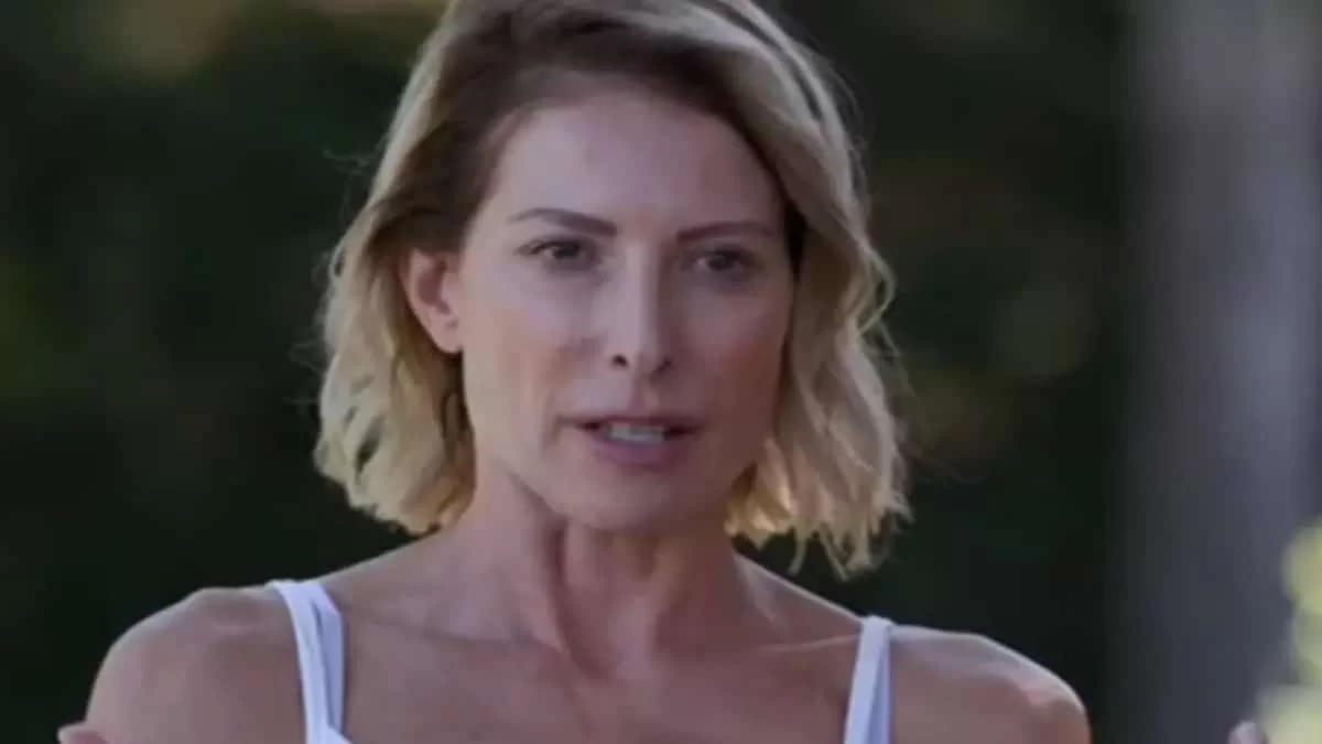 GNTM 5: «Το σώμα μου εγώ το θεωρώ ναό που...» - Ξεκάθαρη στις δηλώσεις της η Μικαέλα