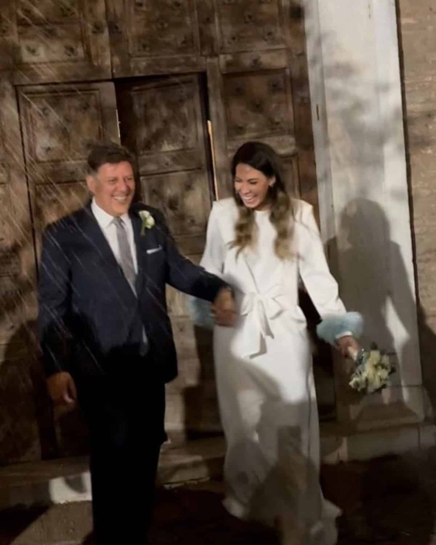 Μιλτιάδης Βαρβιτσιώτης Κέλλυ Δρίτσα