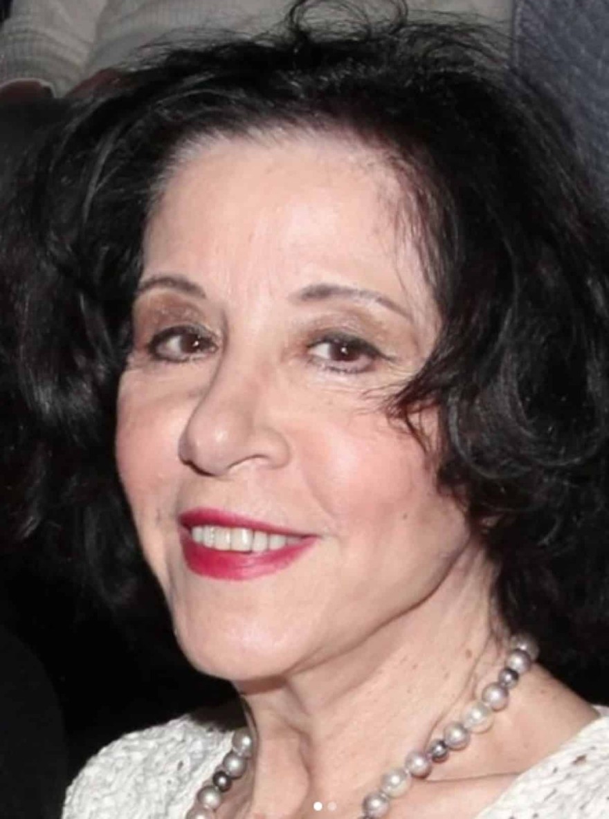 Μίνα Αδαμάκη