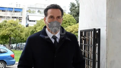 «Ρητά και κατηγορηματικά σας λέω ότι...» - Η αποκάλυψη του δικηγόρου του Πέτρου Φιλιππίδη για την "φυγή" του