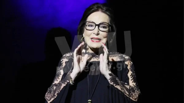 Είχε καρκίνο στο πάγκρεας - Η άγνωστη σοβαρή περιπέτεια υγείας της Νανάς Μούσχουρη