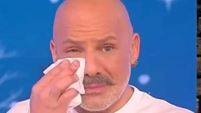 Καλό μεσημεράκι: Το όλο νόημα σχόλιο του Νίκου Μουτσινά για την τηλεθέαση - Χθες (15/11) ξεπέρασε μετά βίας το...