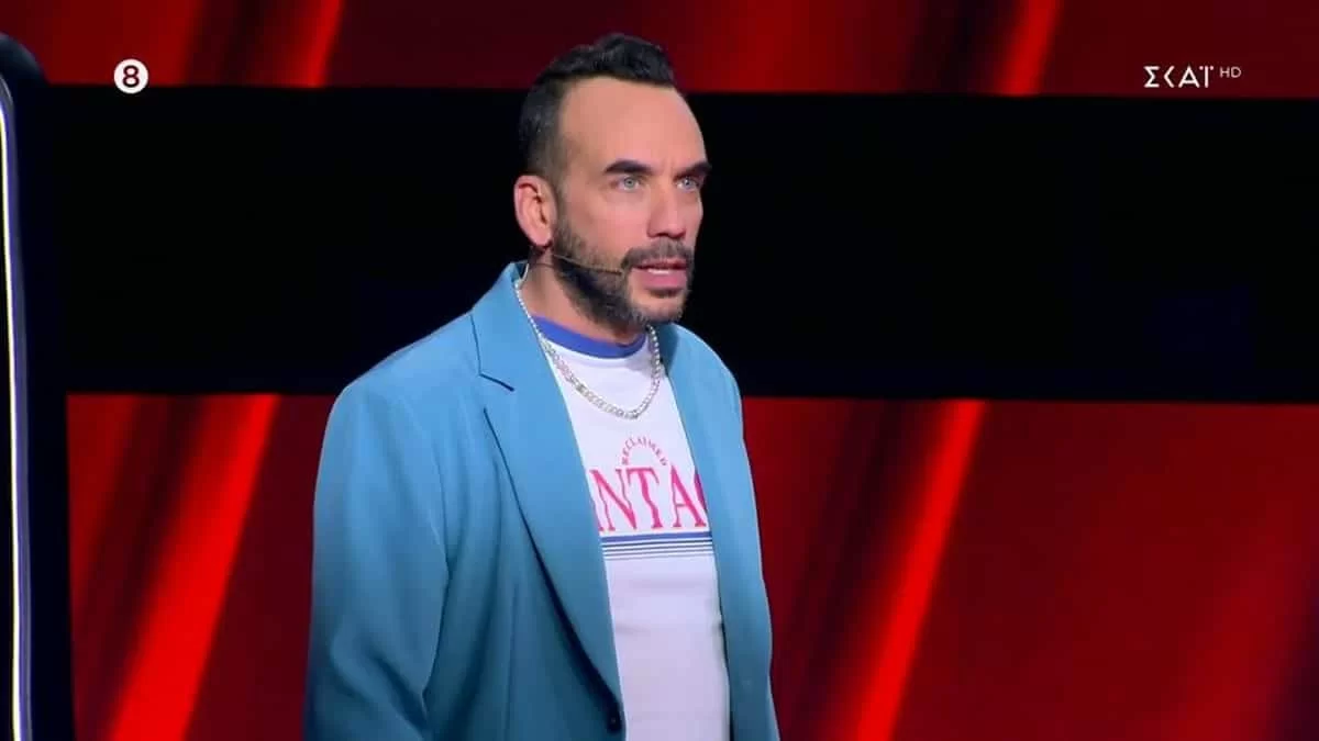 The voice: «Φορούσα τα ακουστικά μου για να απομονωθώ» - Συγκίνησε του coaches η παίκτρια με το bullying που πέρασε