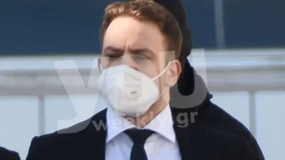 Γλυκά Νερά: Απόφαση "καταπέλτης" από το δικαστήριο για τον Μπάμπη Αναγνωστόπουλο - Τι μαρτυρά το κινητό του δράστη