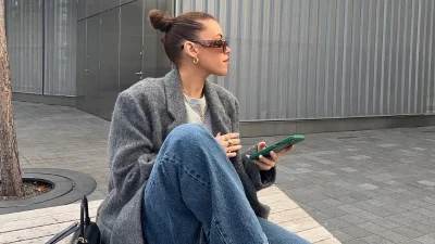 Αυτό το σχέδιο στις μπότες είναι η νέα τάση και σου βρήκαμε ποιες θα αγοράσεις (πριν τις πάρουν όλοι)