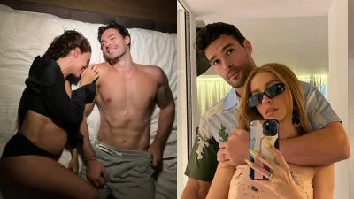 Ελένη Φουρέιρα: Η ηλικία, η καριέρα και η καταγωγή του Αλμπέρτο Μποτία - Τα "χρυσά" συμβόλαια εκατομμυρίων που έχει υπογράψει