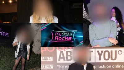My Style Rocks: Ποια ονόματα - έκπληξη είναι σε συζητήσεις για παρουσίαση και κριτική επιτροπή;