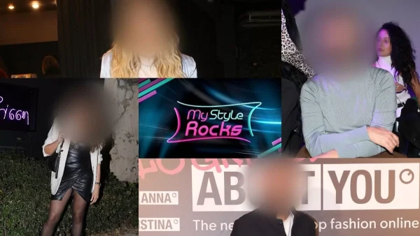 My Style Rocks: Ποια ονόματα - έκπληξη είναι σε συζητήσεις για παρουσίαση και κριτική επιτροπή;