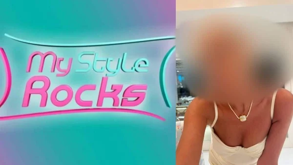 Την ήθελαν για κριτή ή ακόμη και παρουσιάστρια - Η ξανθιά τραγουδίστρια που έριξε άκυρο στο My style Rocks